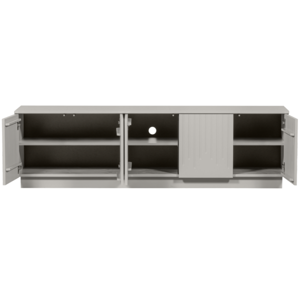 De Eekhoorn Pencil TV unit