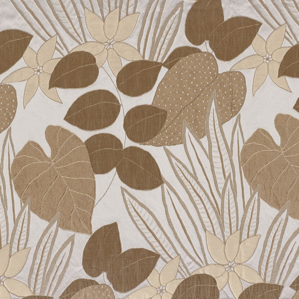 Casamance kangas Ukiyo Grege