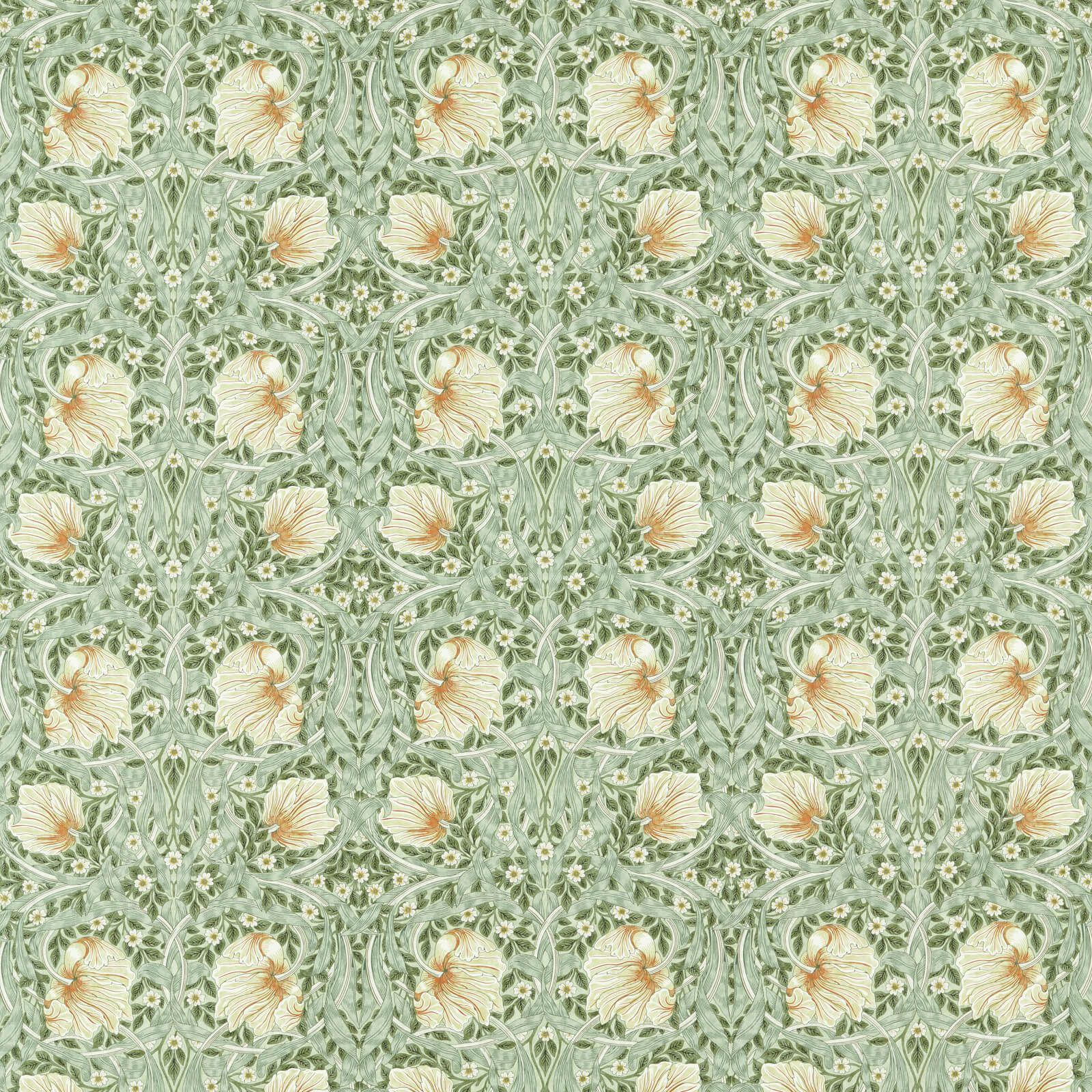 Morris & Co kangas Pimpernel