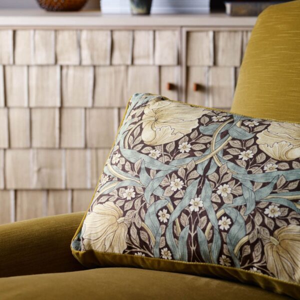 Morris & Co kangas Pimpernel