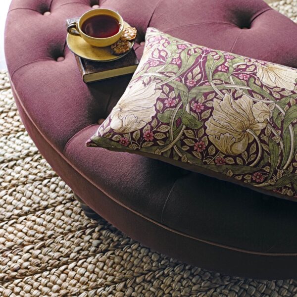 Morris & Co kangas Pimpernel