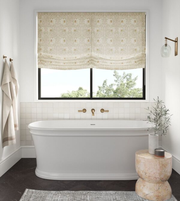 Morris & Co kangas Pimpernel