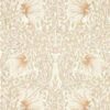 Morris & Co. tapeet Pimpernel