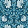 Morris & Co. tapeet Pimpernel