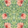 Morris & Co. tapeet Pimpernel