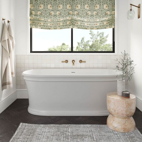 Morris & Co kangas Pimpernel