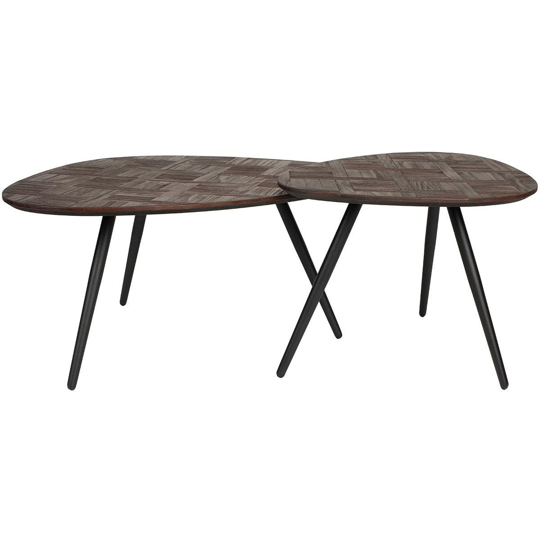 Zuiver tabel Pion