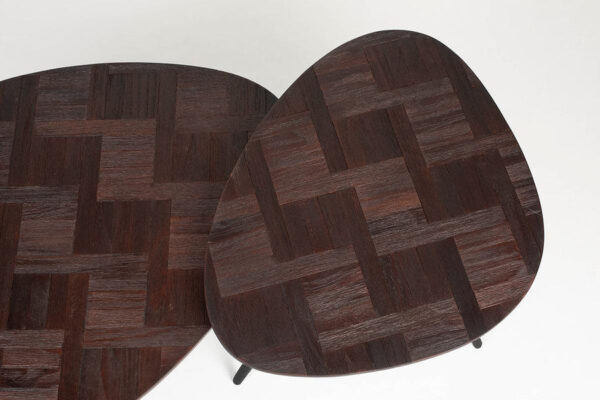 Zuiver tabel Pion