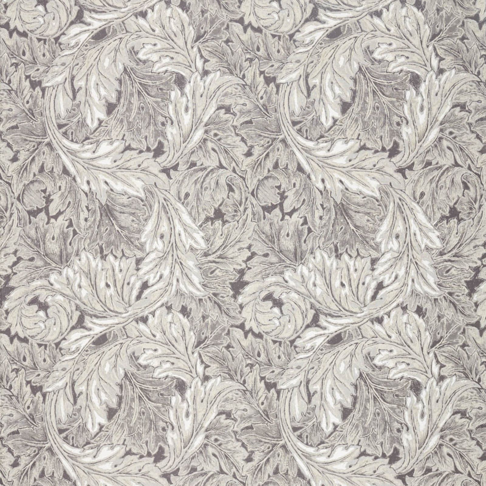 Morris & Co kangas Pure Acanthus Weave