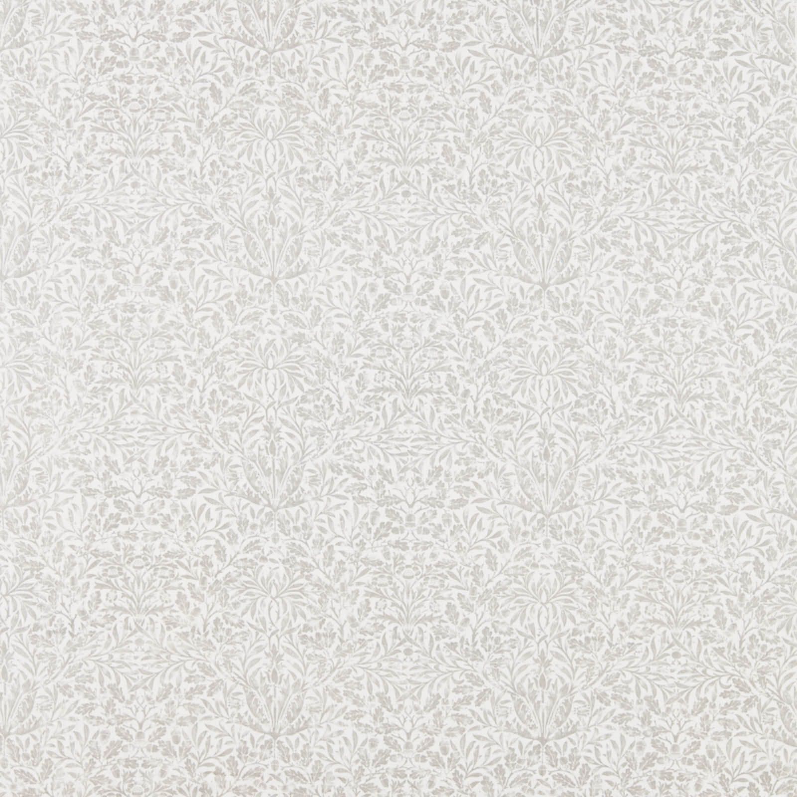 Morris & Co kangas Pure Acorn