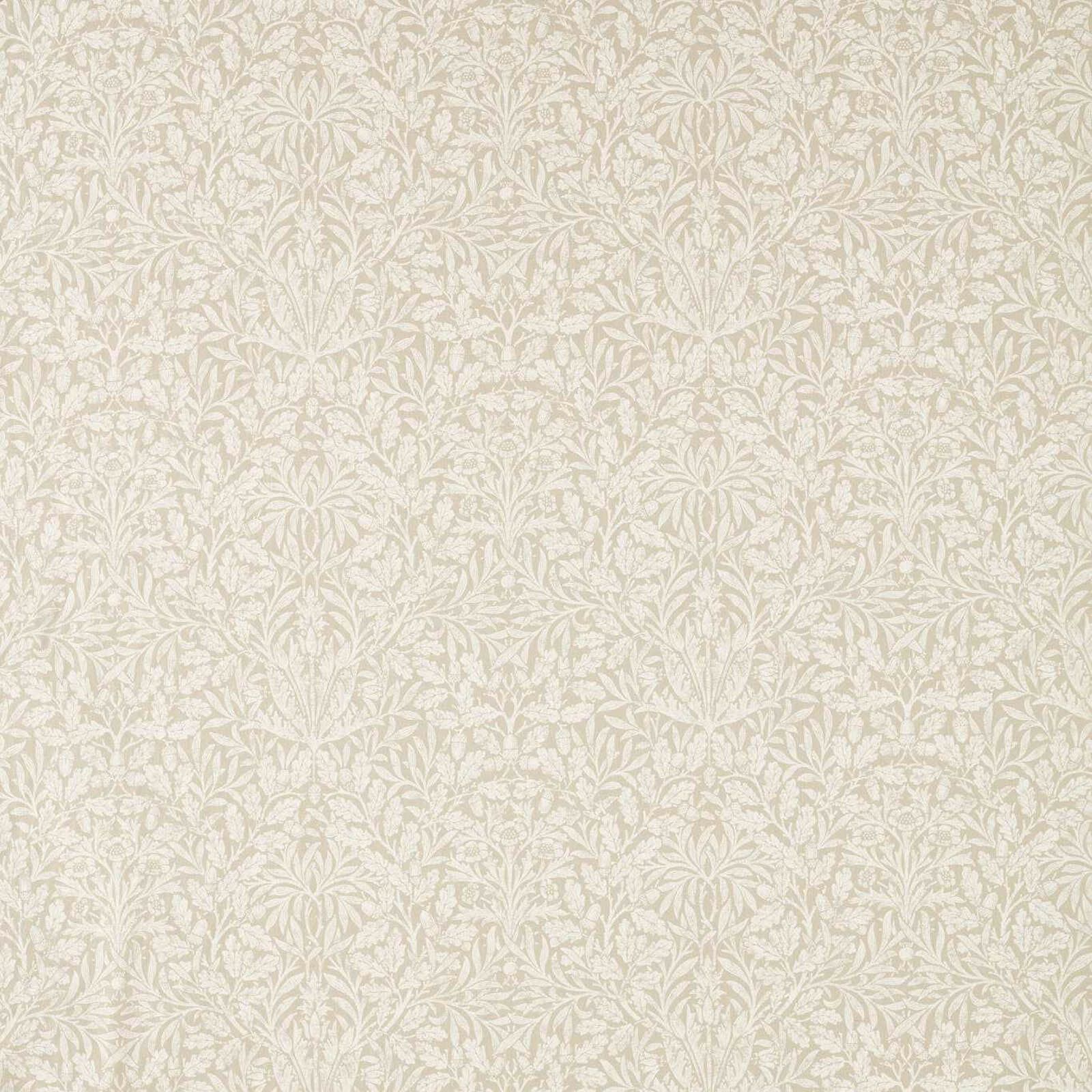 Morris & Co kangas Pure Acorn Wide Width