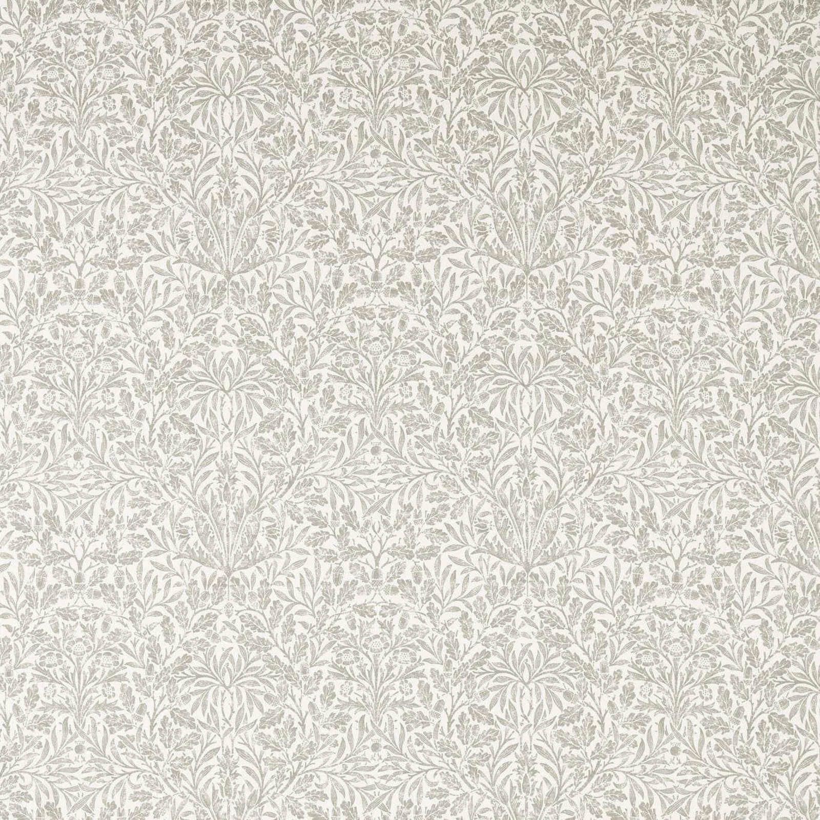 Morris & Co kangas Pure Acorn Wide Width