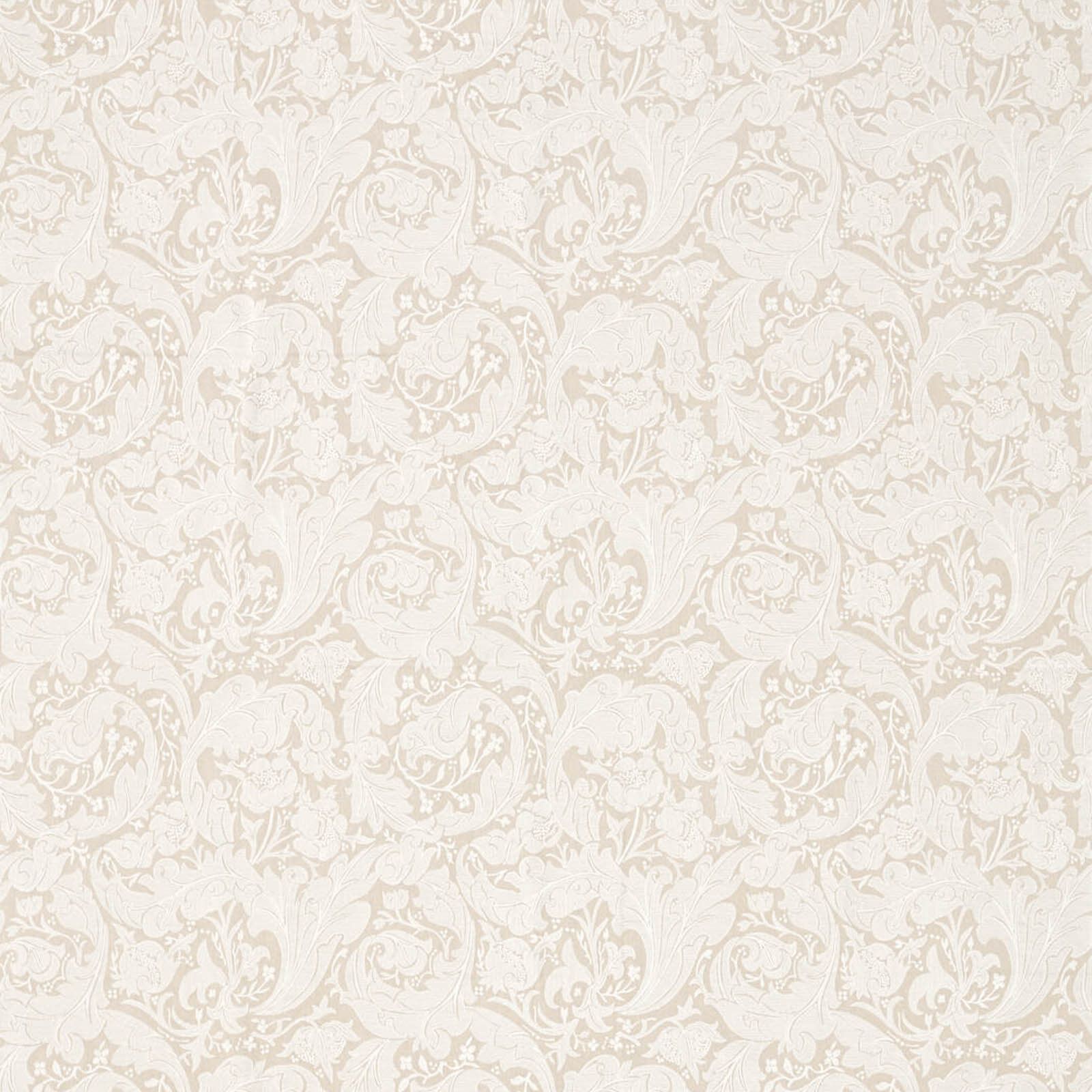 pure-bachelors-button-embroidery-morris-and-co-flax-fabric-236617-image01 Morris & Co kangas Pure Bachelors Button Embroidery