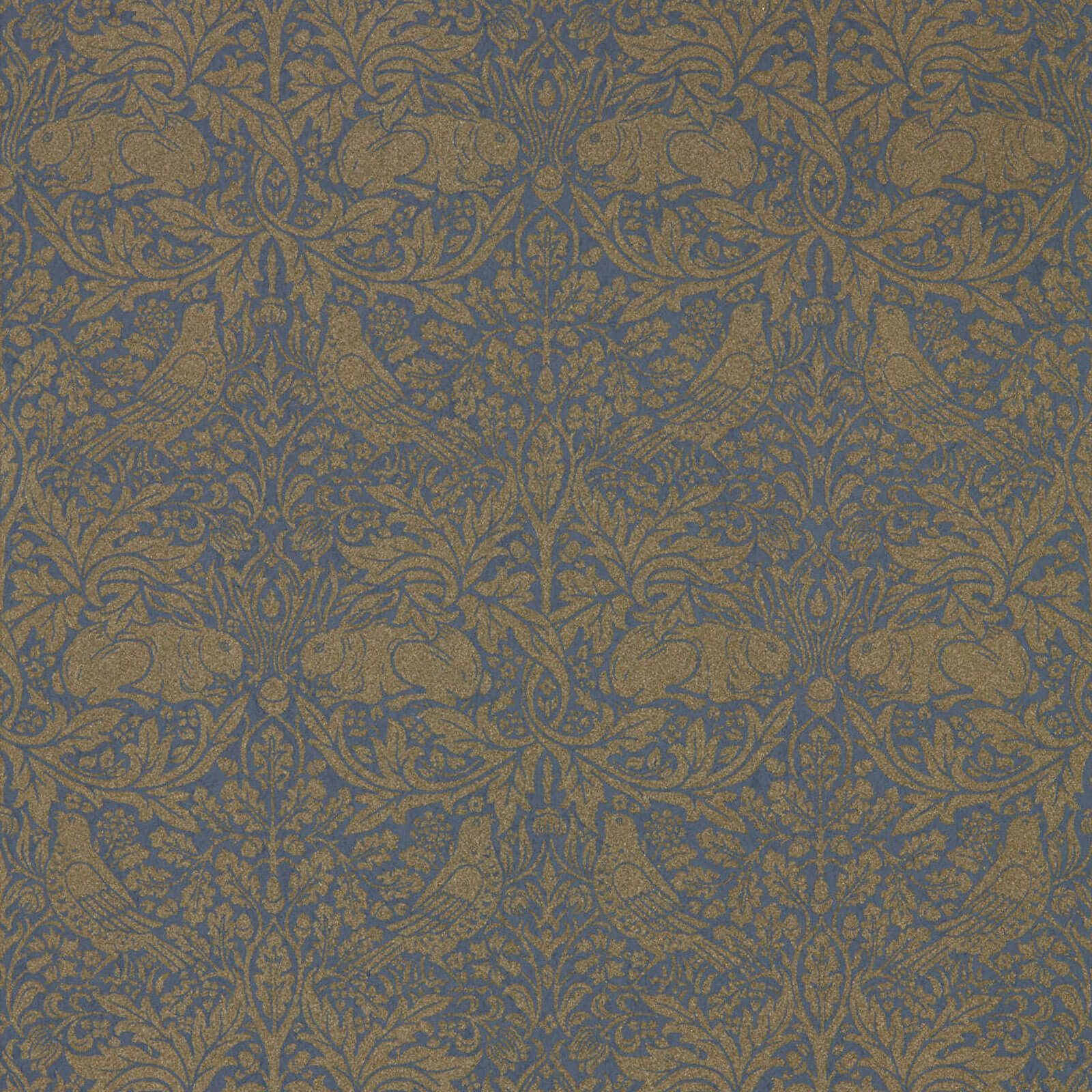 Morris & Co. tapeet Pure Brer Rabbit