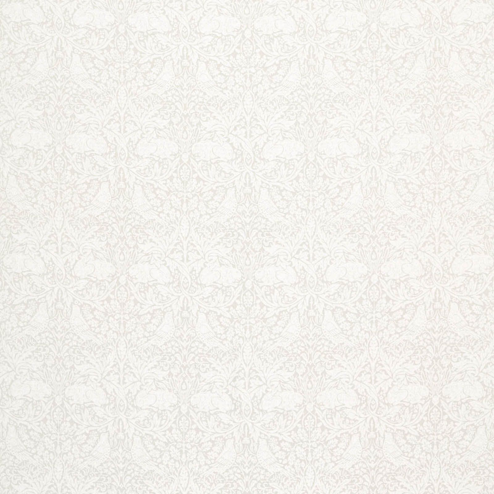 pure-brer-rabbit-weave-morris-and-co-linen-fabric-236629-image01 Morris & Co kangas Pure Brer Rabbit Weave