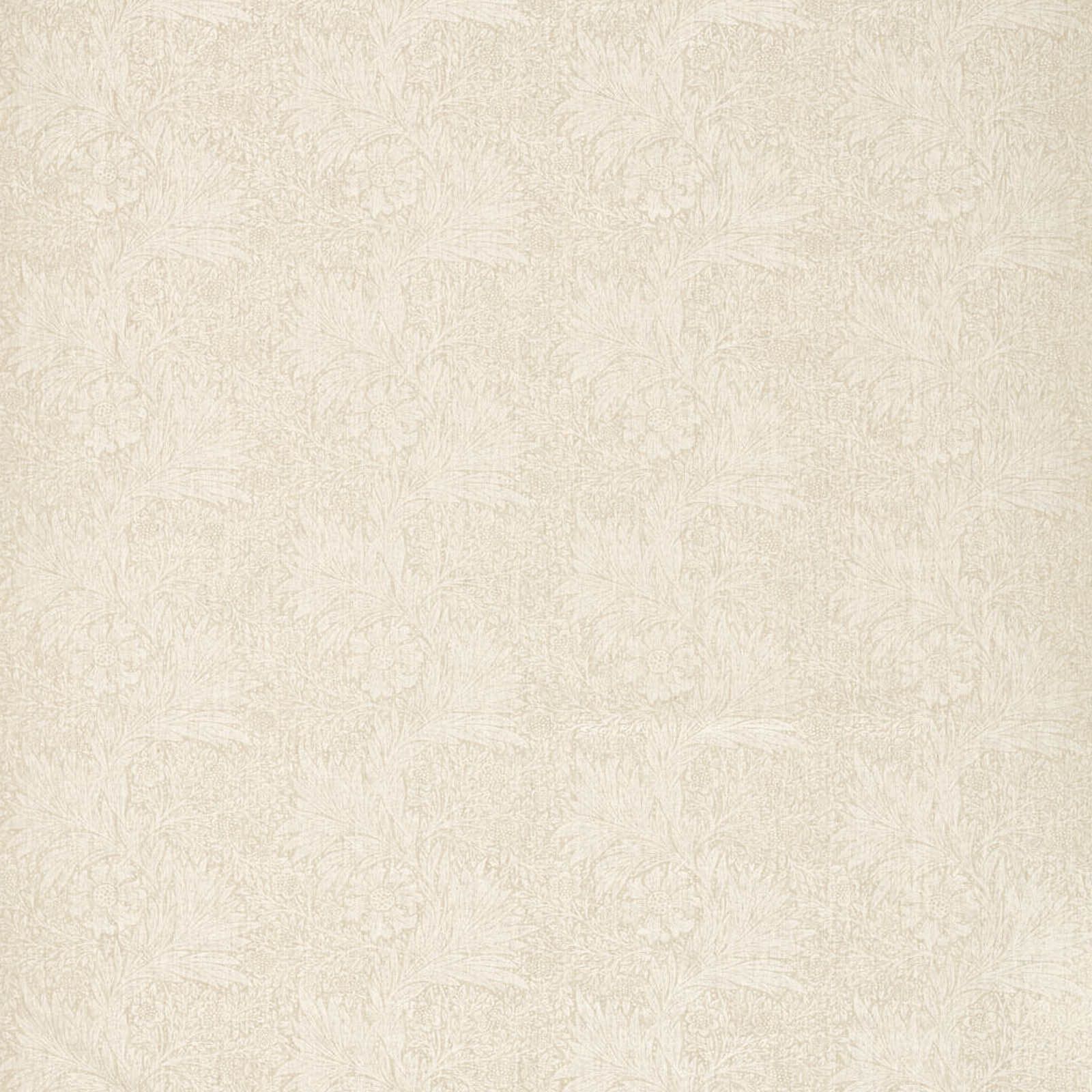 pure-marigold-print-morris-and-co-linen-oyster-fabric-226487-image01 Morris & Co kangas Pure Marigold Print