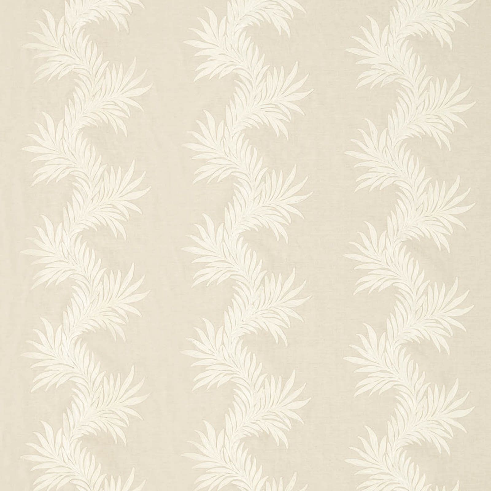 pure-marigold-trail-embroidery-morris-and-co-linen-fabric-236631-image01 Morris & Co kangas Pure Marigold Trail Embroidery