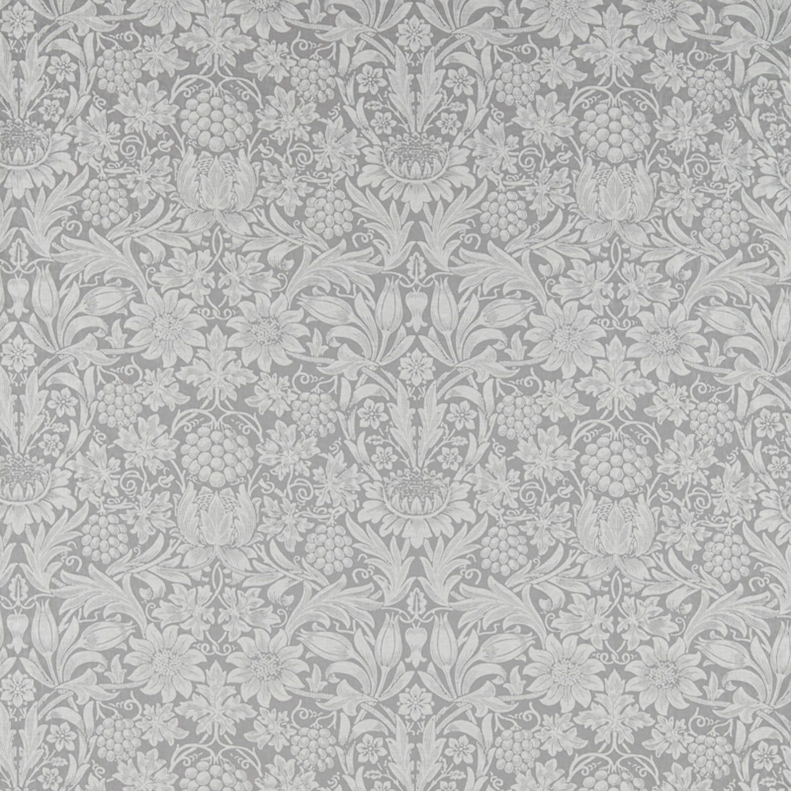 Morris & Co kangas Pure Sunflower