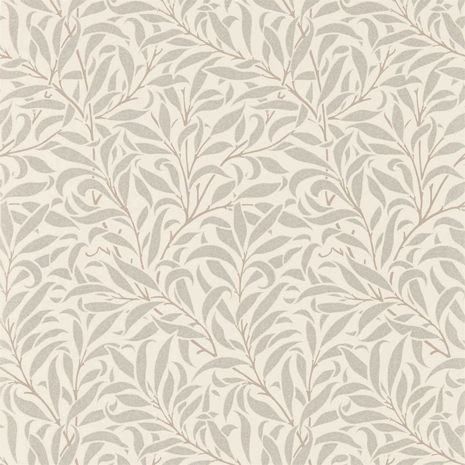 Morris & Co. tapeet Pure Willow Boughs
