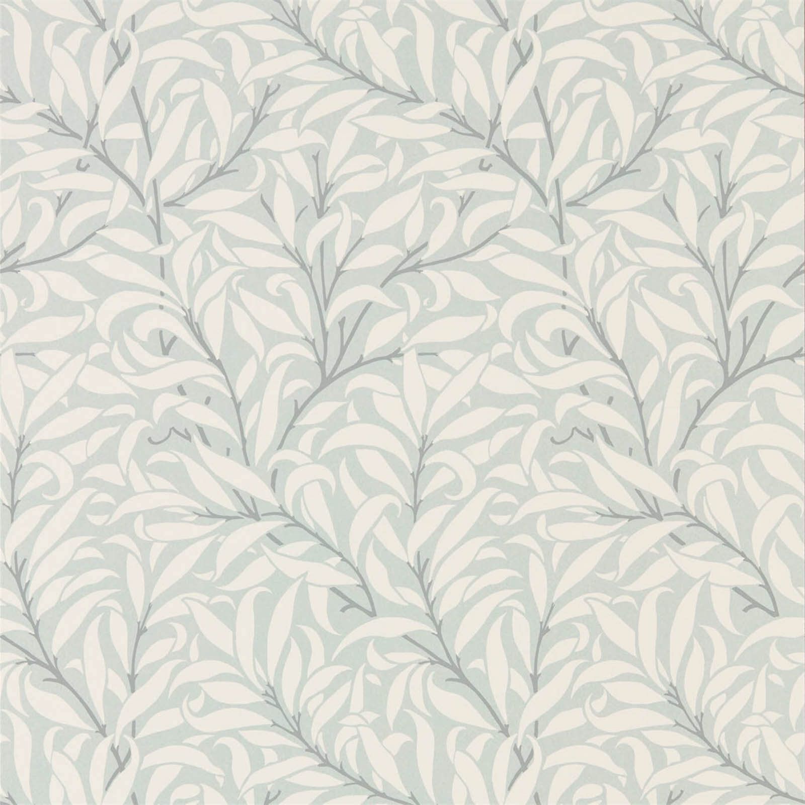 Morris & Co. tapeet Pure Willow Boughs