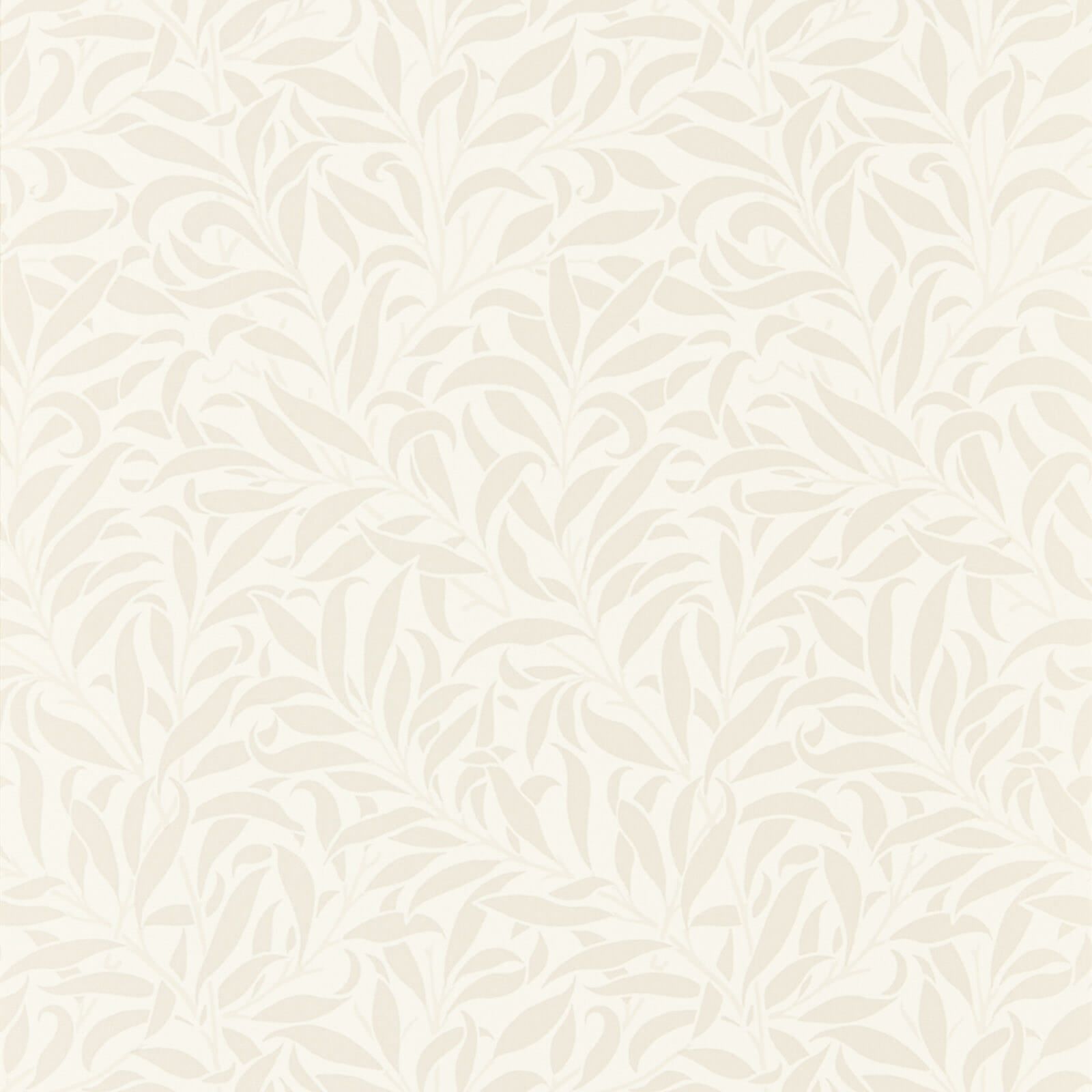 Morris & Co. tapeet Pure Willow Boughs