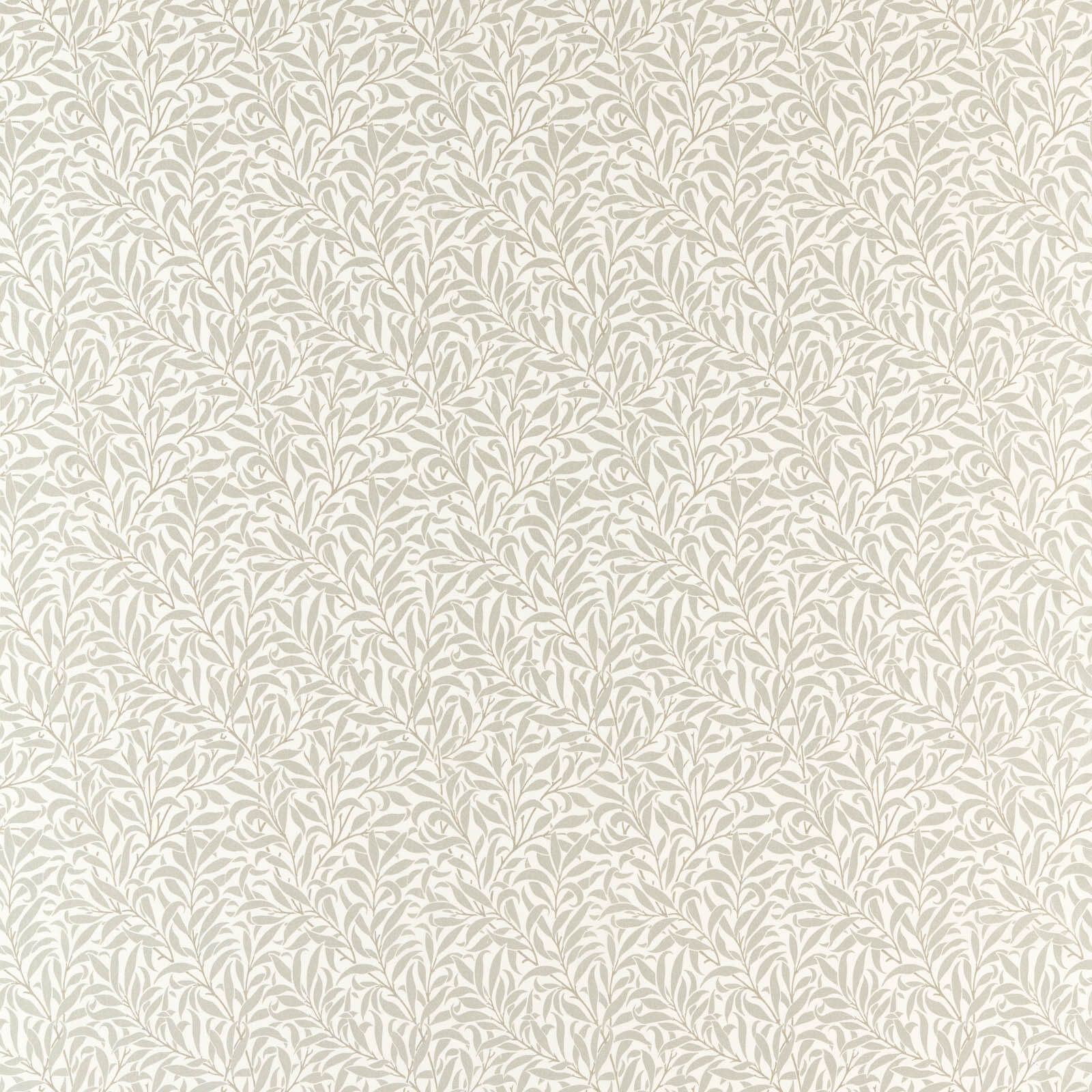 Morris & Co kangas Pure Willow Boughs Print