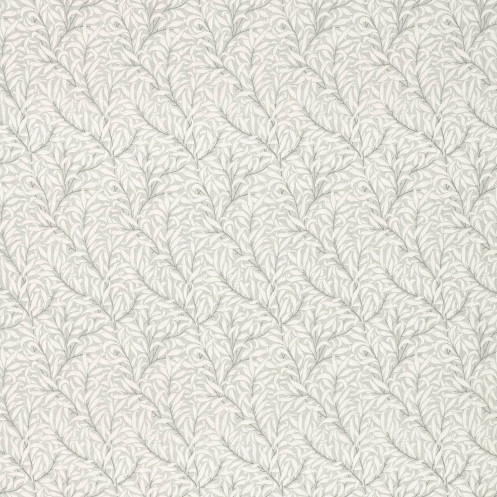 Morris & Co kangas Pure Willow Boughs Print