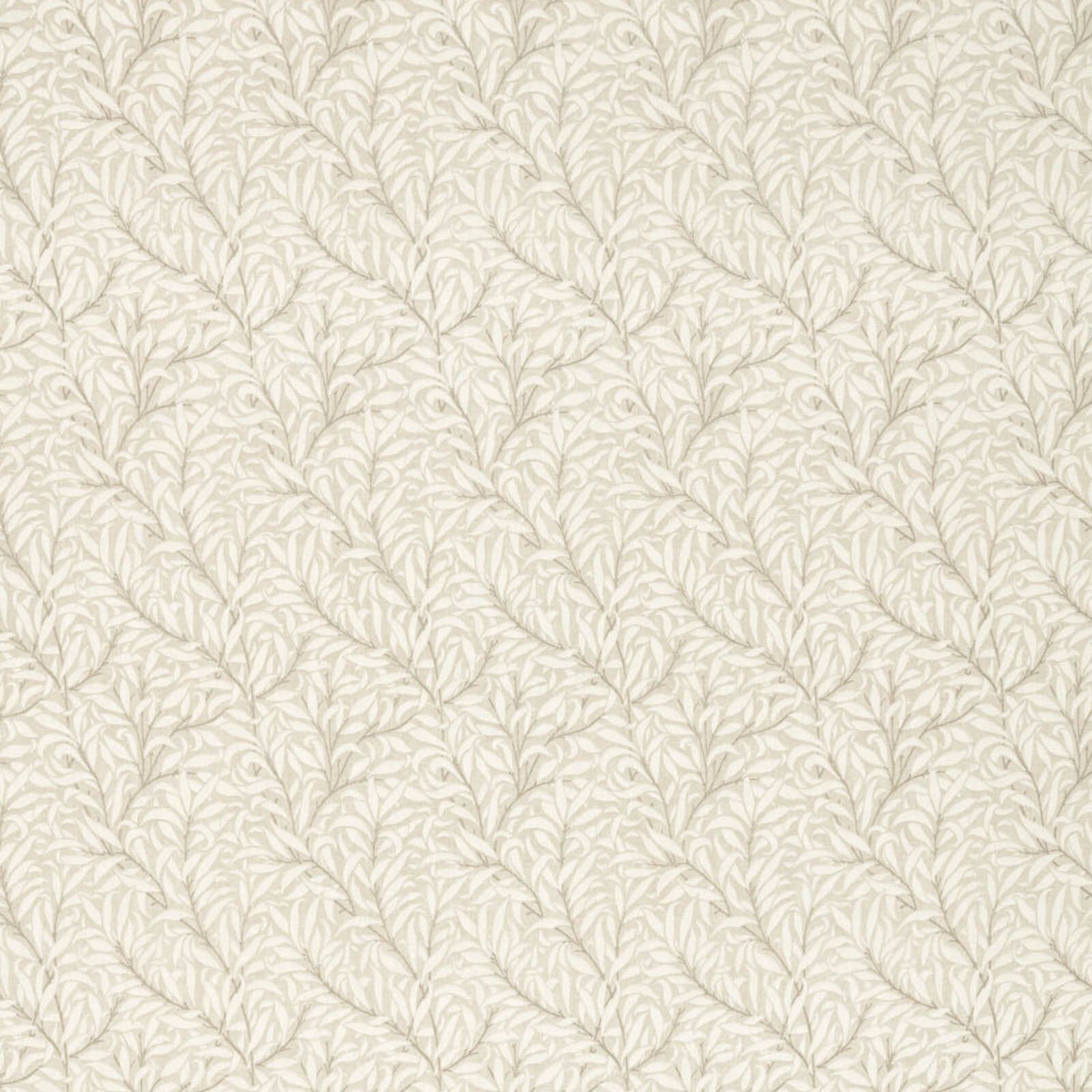 Morris & Co kangas Pure Willow Boughs Print