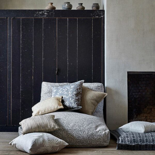 Morris & Co kangas Pure Willow Boughs Weave