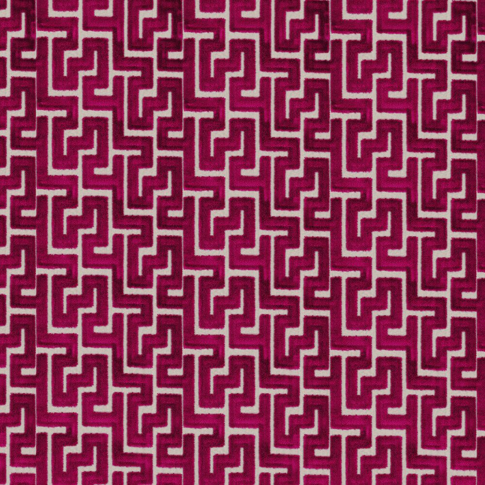 Camengo kangas Biscaya Fuschia