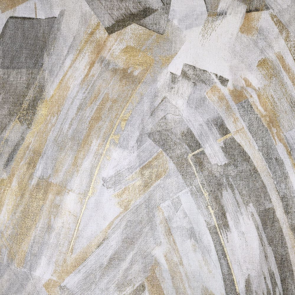 q4wak3yD0z Casamance kangas Mariposa Taupe/Or