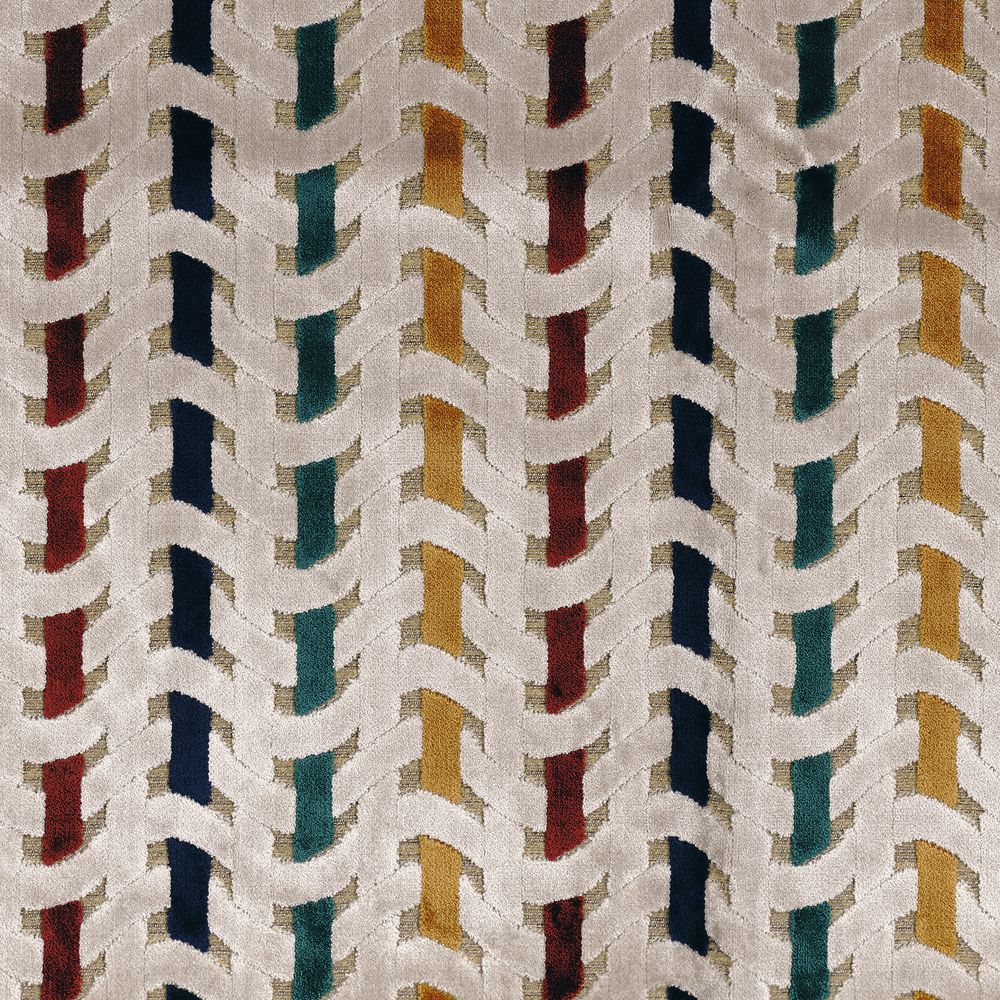 Casamance kangas Kappa Mastic / Multico