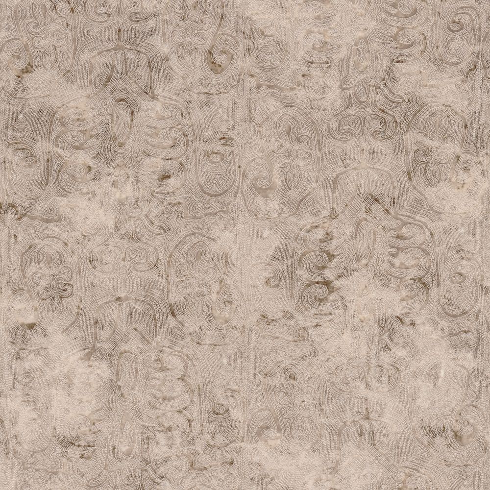 Casamance kangas Anapurna Beige