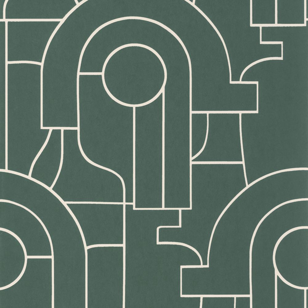 Casadeco tapeet Arty