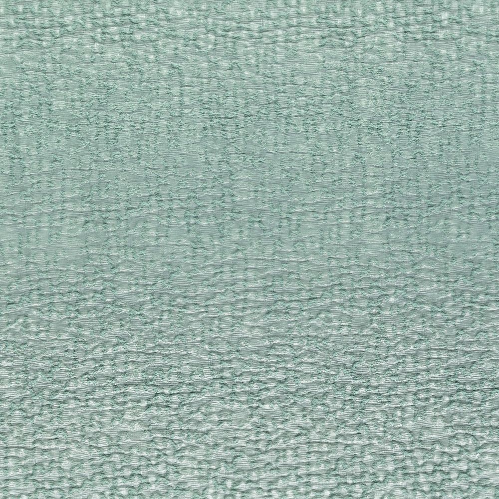 Casamance kangas Regard Celadon