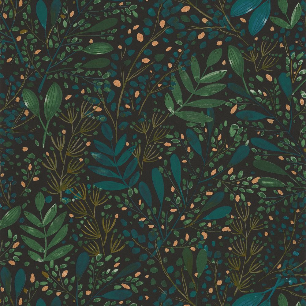 Caselio tapeet Green Life Joy