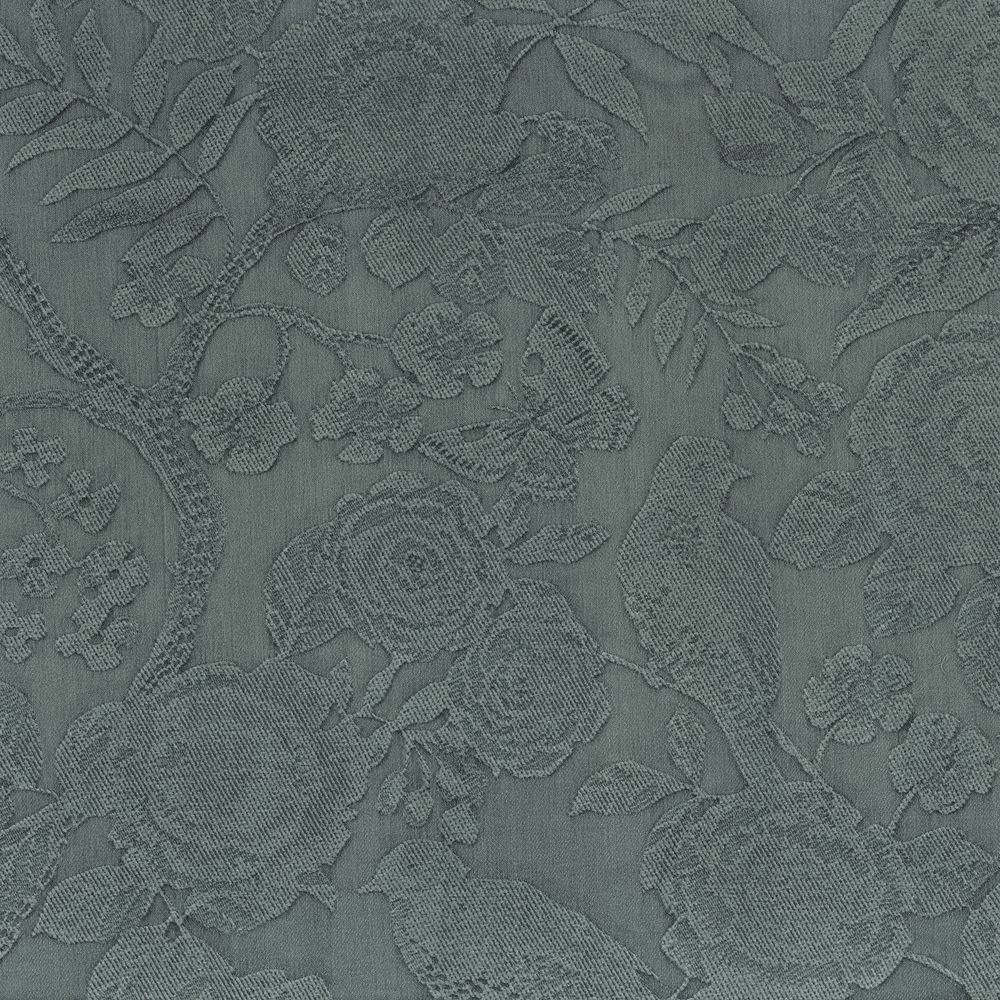 Casamance kangas Songbird Vert De Gris