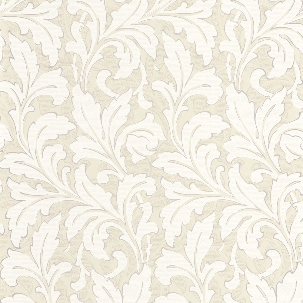 Casadeco tapeet Acanthe