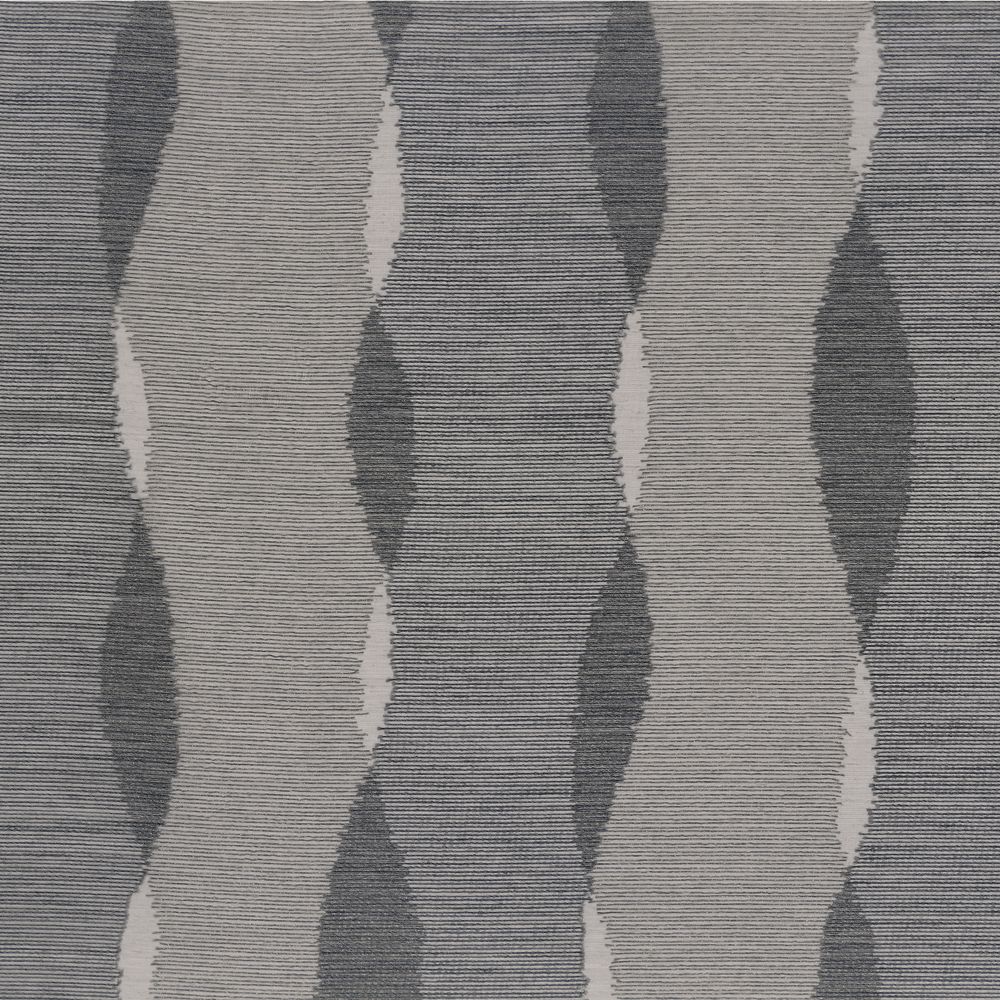 Casamance kangas Courtisane Gris Fusain