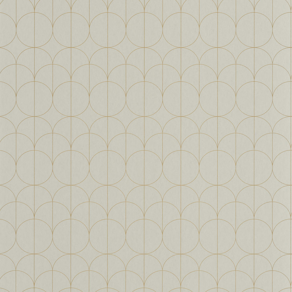 Casadeco tapeet 1930 Reflet