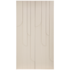 De Eekhoorn kapid Collection, 2-ukseline Rain