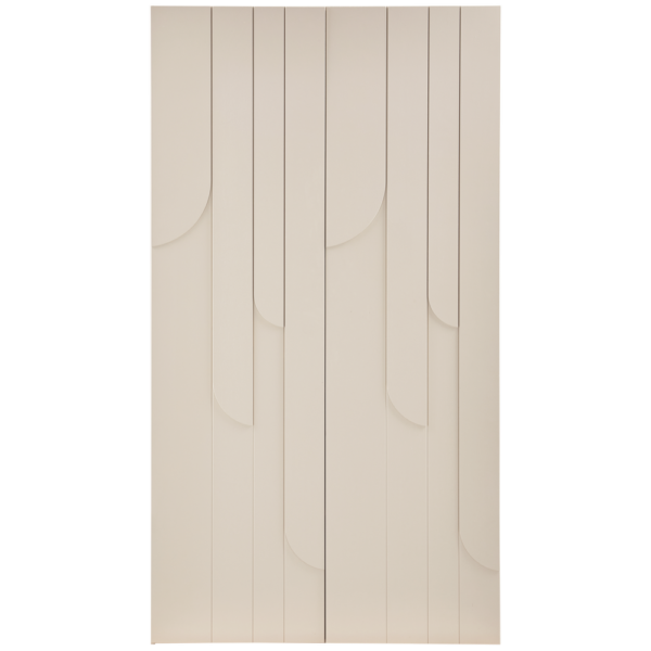 De Eekhoorn kapid Collection, 2-ukseline Rain