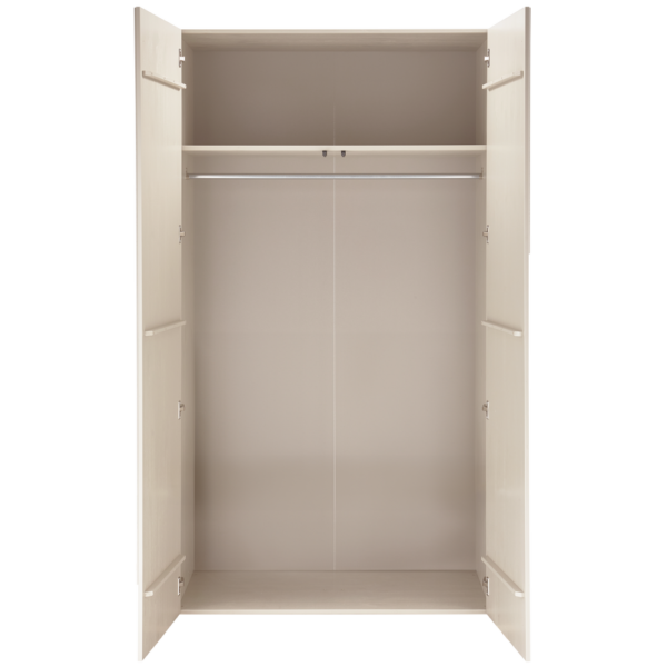 De Eekhoorn kapid Collection, 2-ukseline Rain