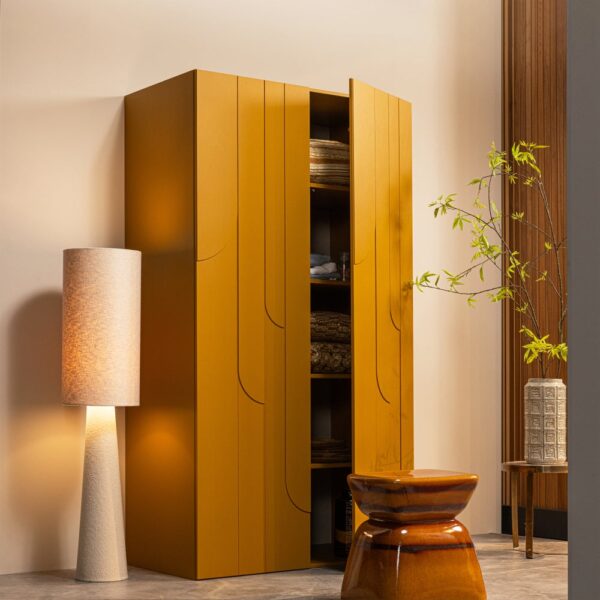 De Eekhoorn põrandavalgusti Collection, 130x30cm