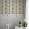 Duro tapeet Ramsjö, Beige