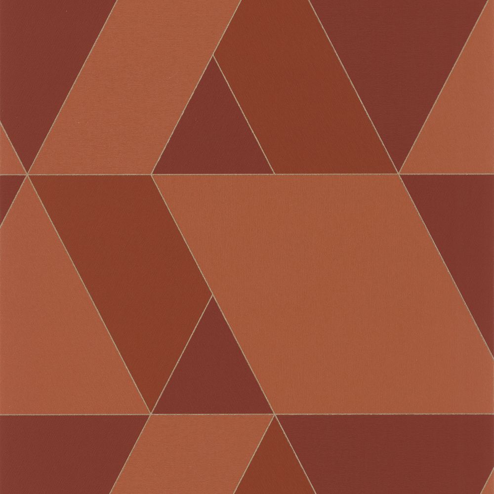 Casadeco tapeet Perception Tangram