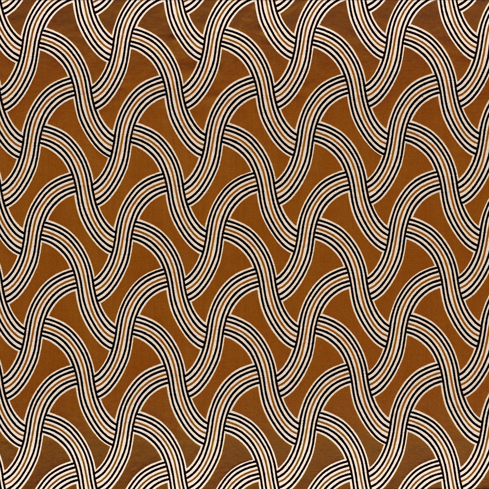 Camengo kangas Cosmopolite Cuivre