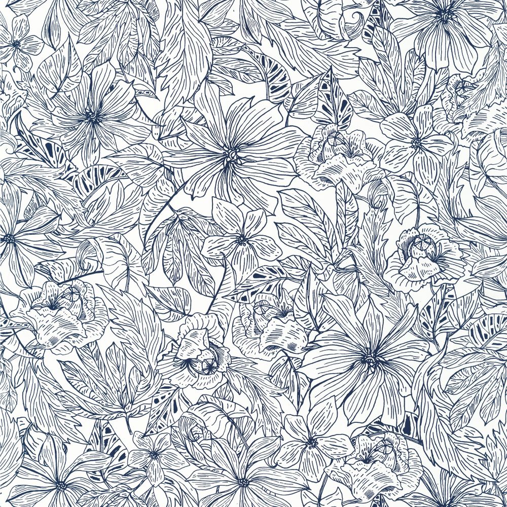 Caselio tapeet Tropical Sun