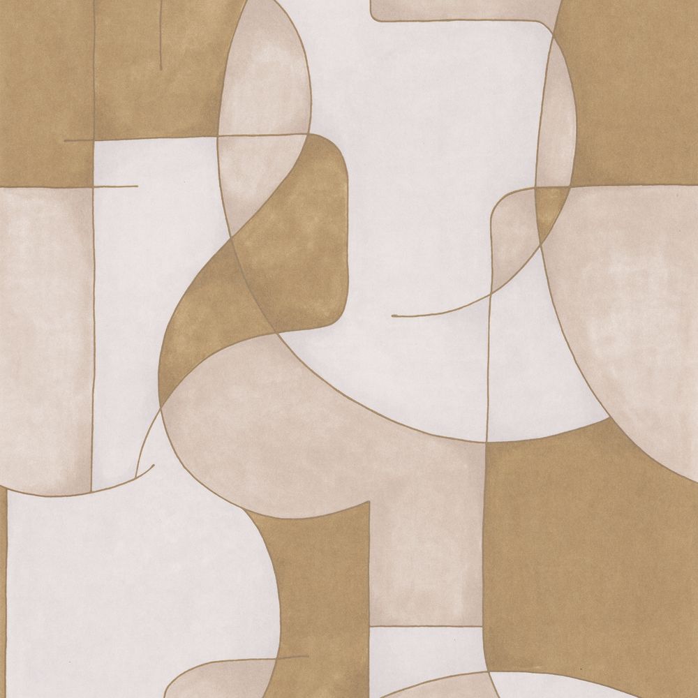 RECAgK2Dzn Casadeco tapeet Op'Art