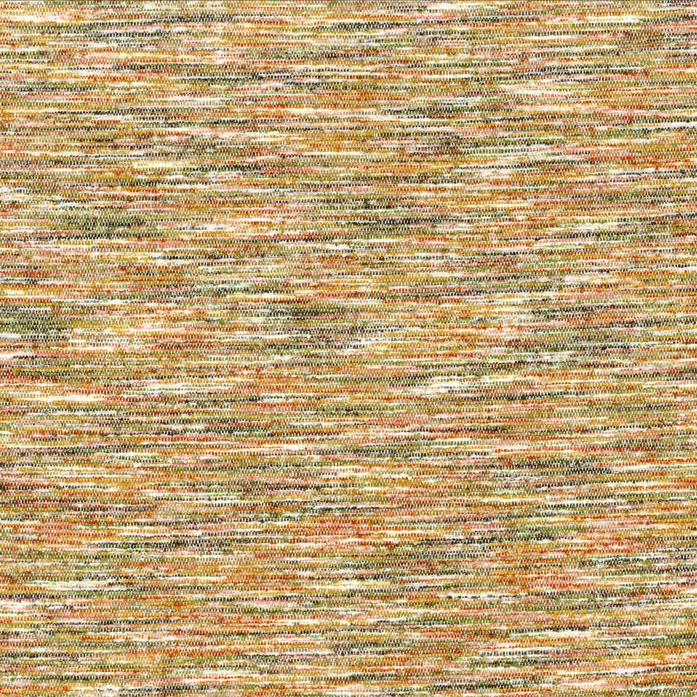 Casamance kangas Yanama Kaki / Ocre Multico